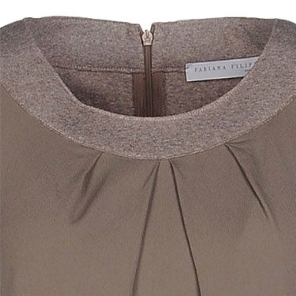 Fabian’s Filippi dress - Picture 2 of 8